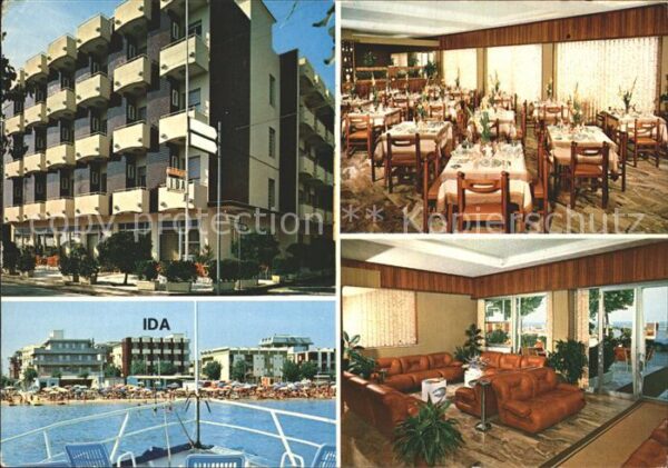Rimini Hotel Ida