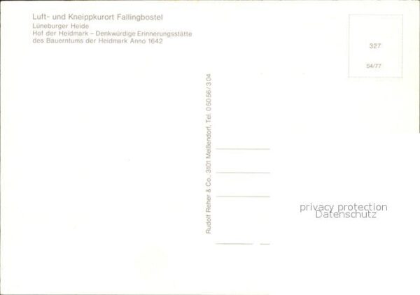 Fallingbostel Hof der Heidmark – Bild 2