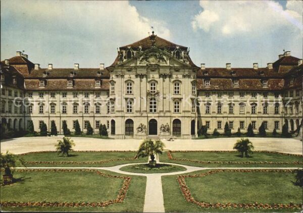 Pommersfelden Schlossgaststätte Gästehaus