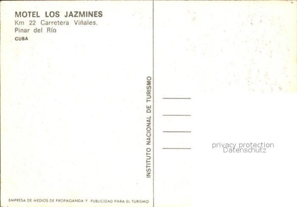 Pinar del Rio Motel los Jazmines – Bild 2