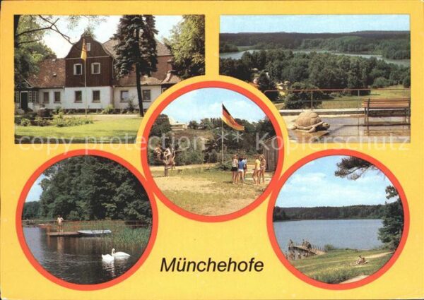 Hermersdorf Obersdorf Campingplatz Jugendherberge Erich Weine