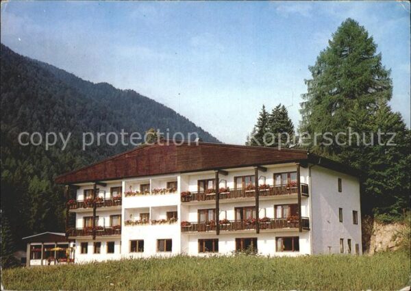 Bad Bleiberg Gasthof Pension Haus Kärnten