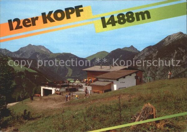 Pertisau Achensee Alpengasthof Karwendel
