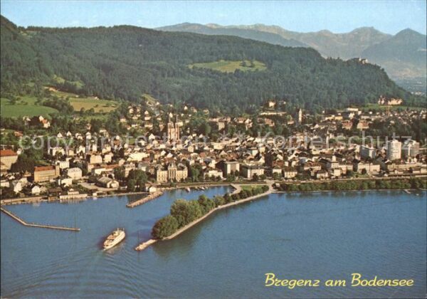 Bregenz Vorarlberg