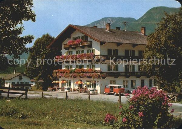 Soell Tirol Gasthof Bocking