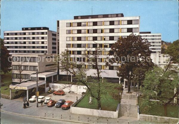 Wien Verein Haus Döbling