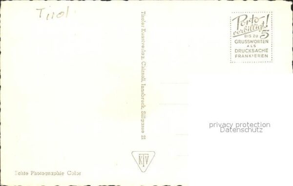 Rattenberg Tirol – Bild 2