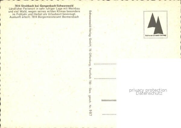 Strohbach – Bild 2