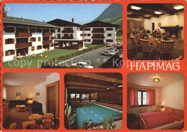 Zell See Hapimag