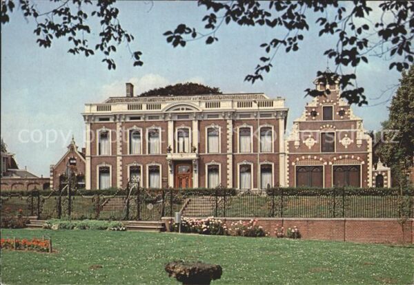 Haastrecht Museum Stichting Bisdom van Vliet