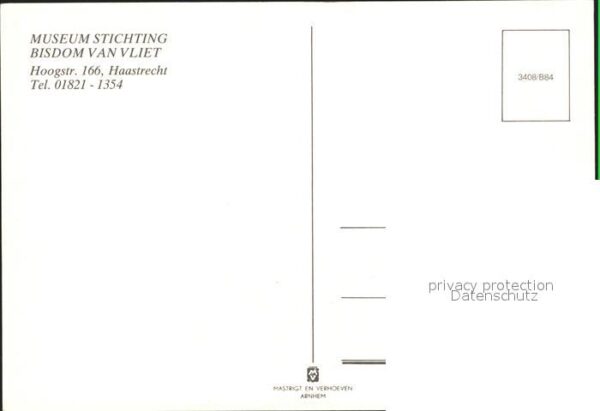 Haastrecht Museum Stichting Bisdom van Vliet – Bild 2