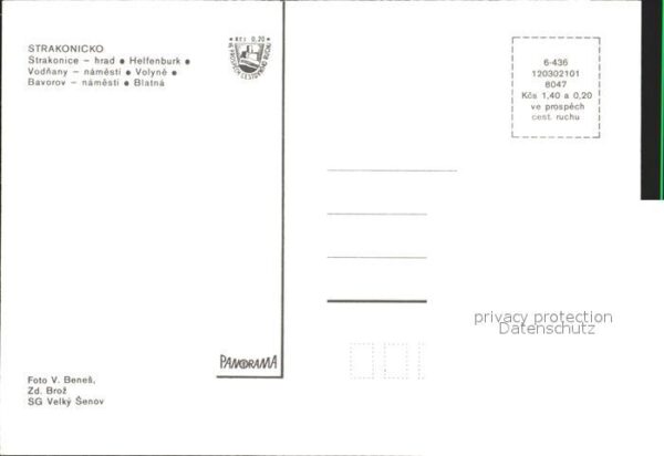 Strakonice Strakonitz Hrad Helfenburk Vodnany Blatna – Bild 2