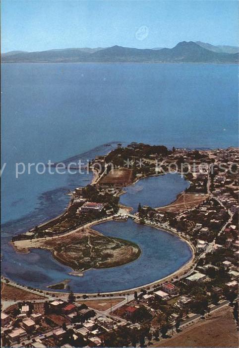Carthage Karthago Ports Puniques