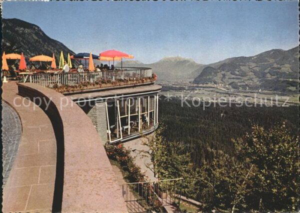 Wiesing Tirol Rasthaus Kanzelkehre Achentalstrasse Ac