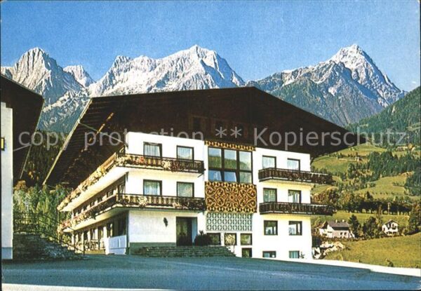 Windischgarsten Hotel Restaurant Sperlhof