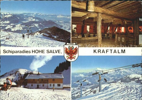 Woergl Angerberg Itter Gasthof Pension Kraftalm Sesselba
