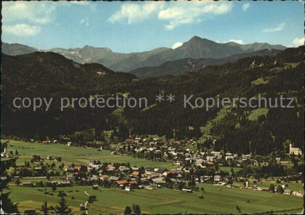 Weissbriach