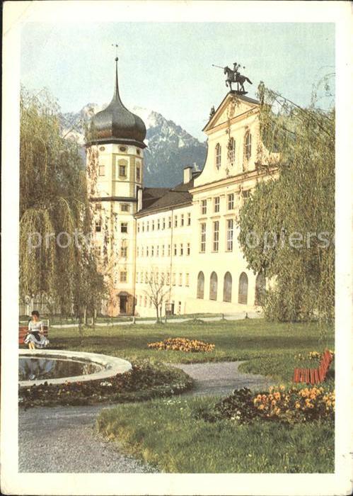 Stams Stift Stams