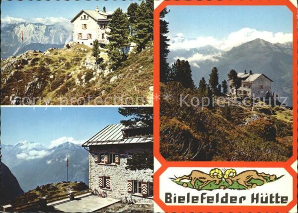 Bielefelder Huette