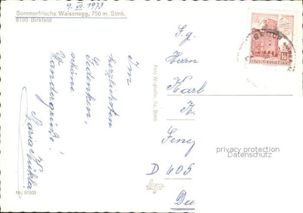Waisenegg Gasthof – Bild 2