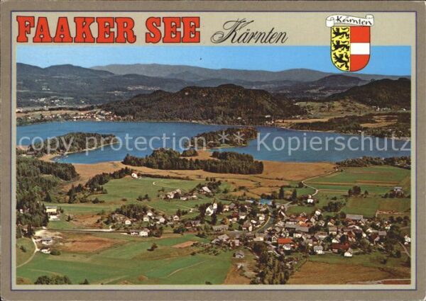 Faakersee
