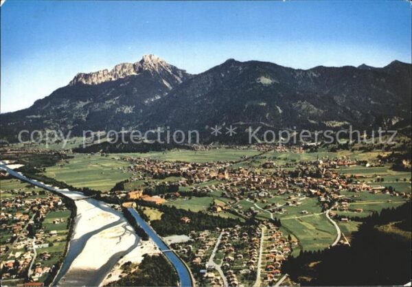 Reutte Tirol