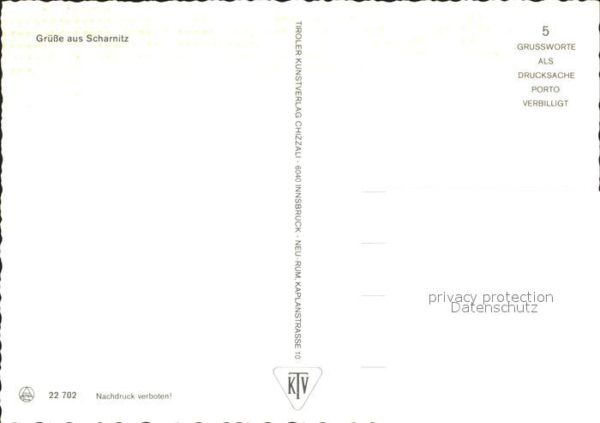 Scharnitz – Bild 2