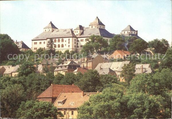 Augustusburg