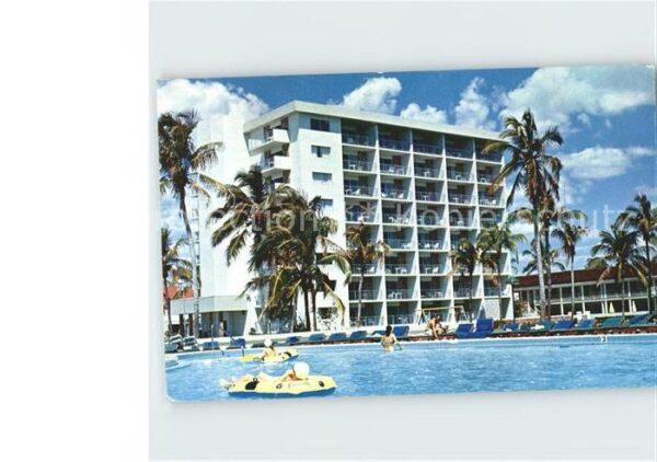 Naples Florida The Beach Club Hotel