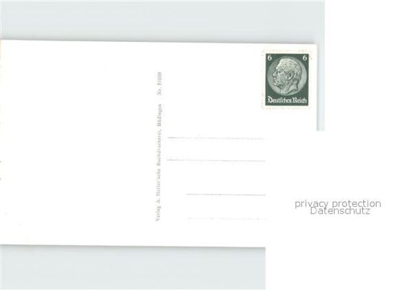 Buedingen Hessen Mühltor – Bild 2