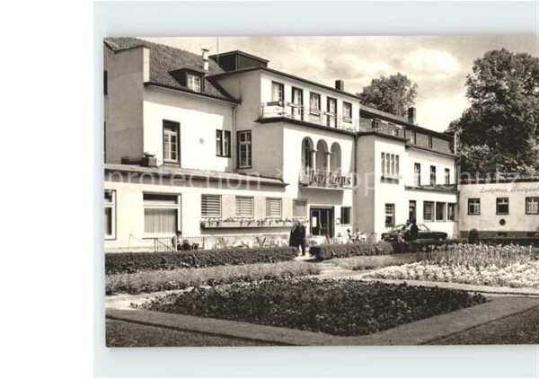 Bad Breisig Kurhaus