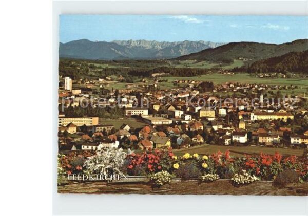 Feldkirchen Kaernten