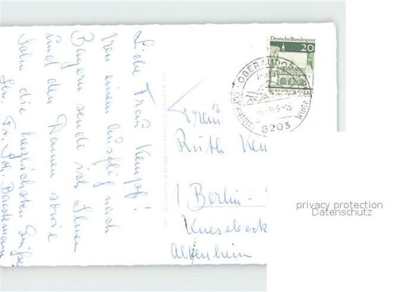 Oberaudorf Brunnstein – Bild 2
