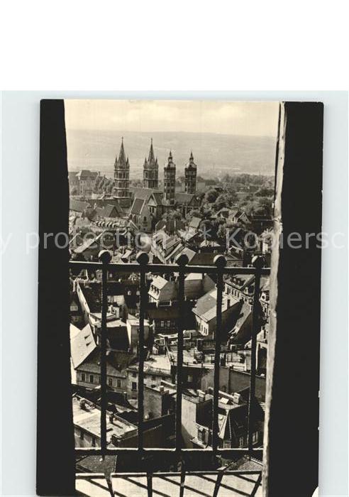 Naumburg Saale Dom