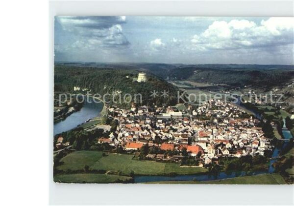 Kelheim Stadt