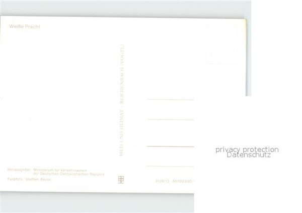 Reichenbach Vogtland Zug – Bild 2