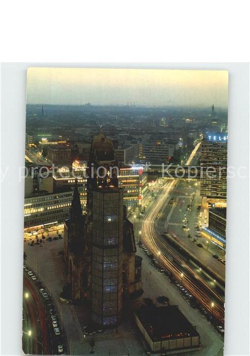 Berlin Stadt