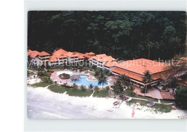 Perak Pan Pacific