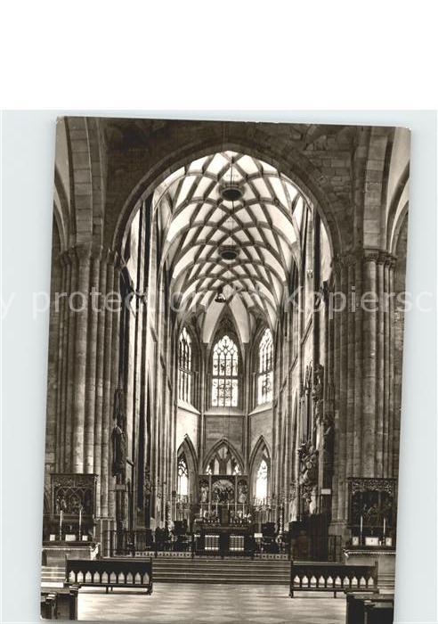 Freiburg Breisgau Münster