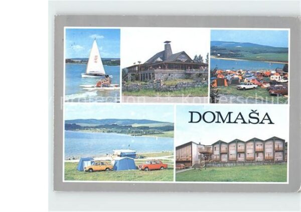 Mala Domasa Domasa