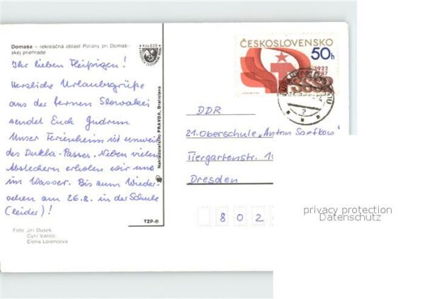 Mala Domasa Domasa – Bild 2