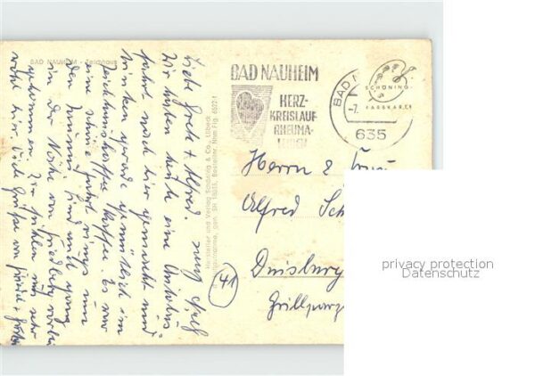 Bad Nauheim Teichhaus Fliegeraufnahme – Bild 2