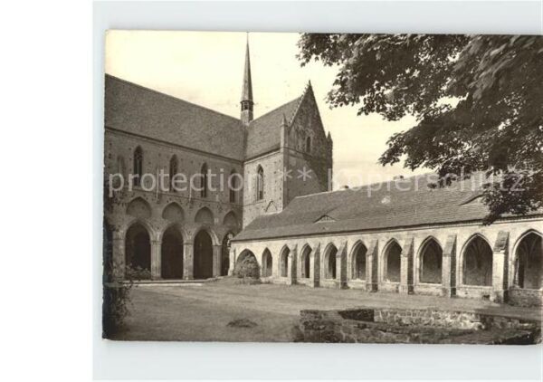 Chorin Kloster