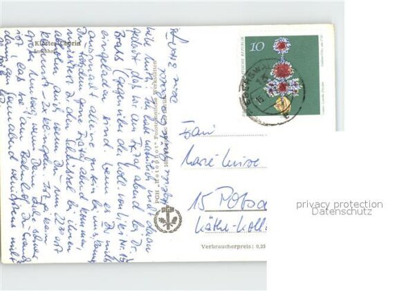 Chorin Kloster – Bild 2