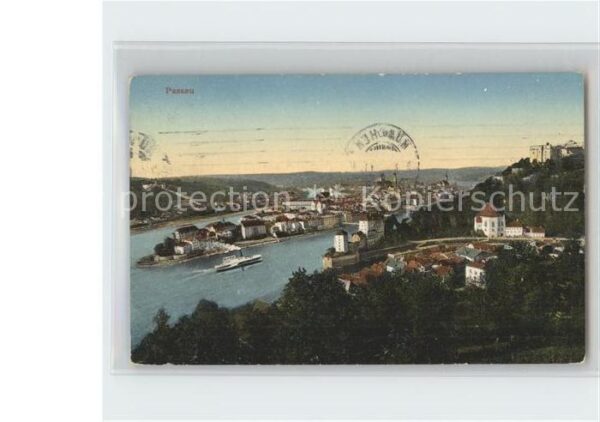 Passau Stadt