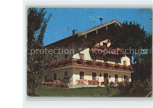 Inzell Landerl- Hof