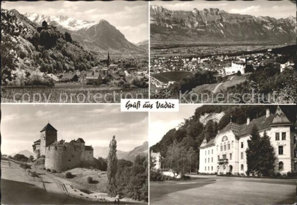 Vaduz