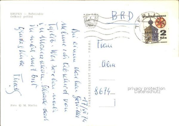 Krupka – Bild 2