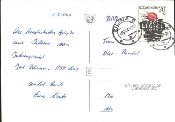 Zilina – Bild 2