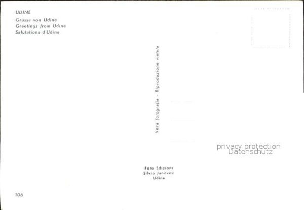Udine – Bild 2